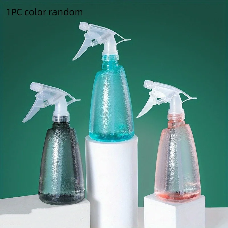 bouteille-pulvérisateur-colorée